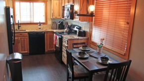 Cowboy Condo Whitefish